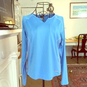 ⭐️SALE⭐️ Nike Sphere Dry Long Sleeve Top